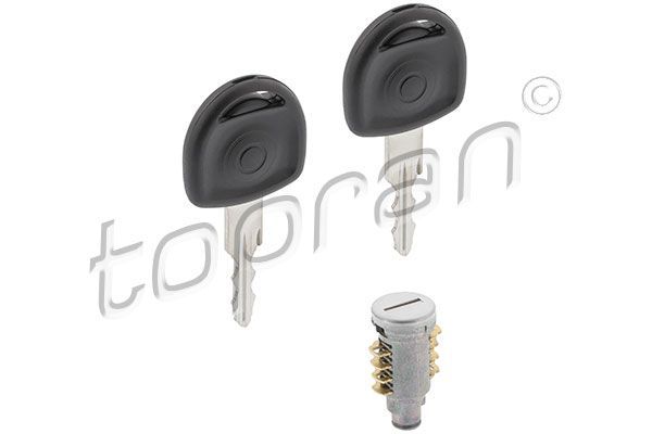 Topran 200 022 -  -