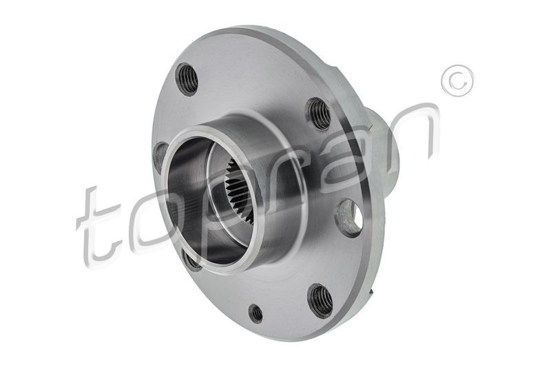 Topran 200 396 -  -