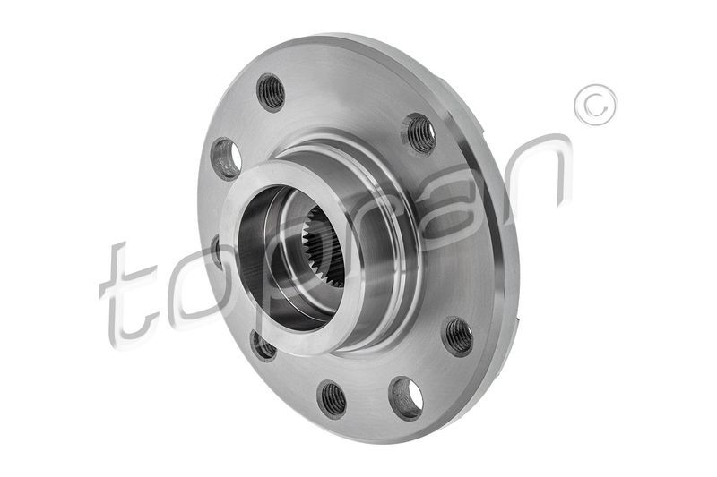 Topran 200 397 -  -
