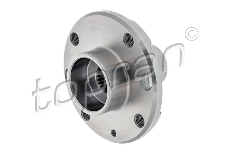 Topran 200 398 -  -