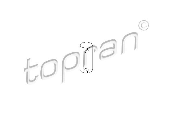 Topran 200 509 -  -