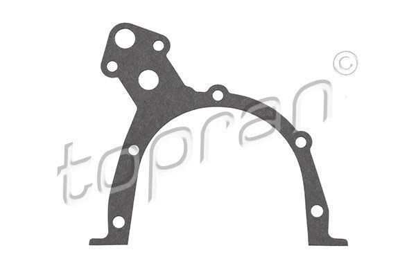 Topran 201 285 -  -