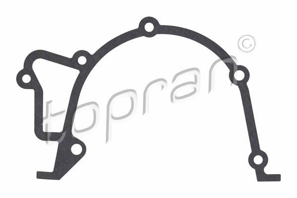 Topran 201 286 -  -