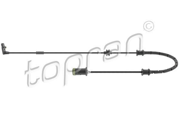 Topran 203 972 -  -