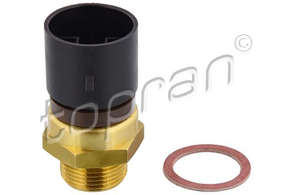 Topran 205 108 -  -
