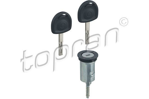 Topran 205 166 -  -