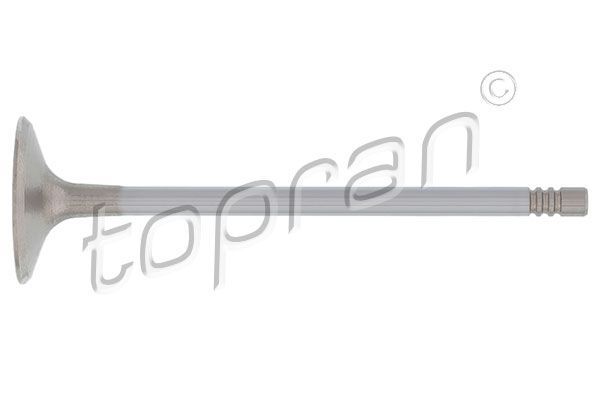 Topran 205 574 -  -