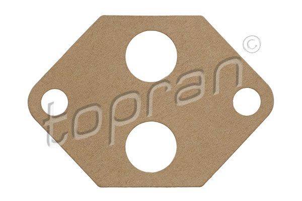 Topran 205 637 -  -