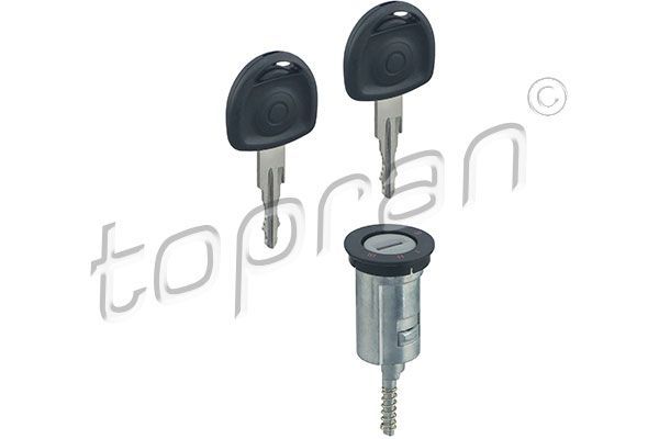 Topran 205 654 -  -