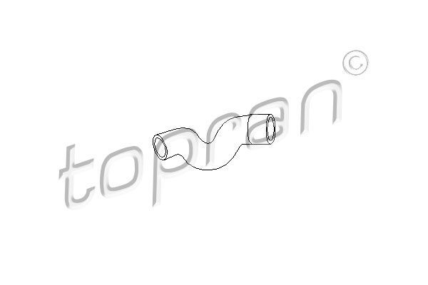 Topran 205 713 -  -
