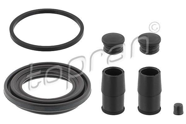 Topran 205 787 -  -