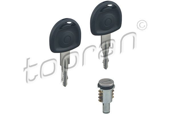 Topran 205 810 -  -