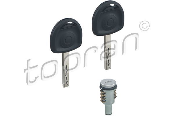 Topran 205 811 -  -