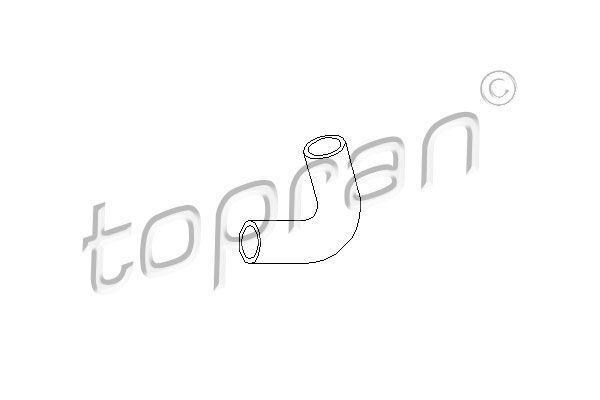 Topran 206 556 -  -