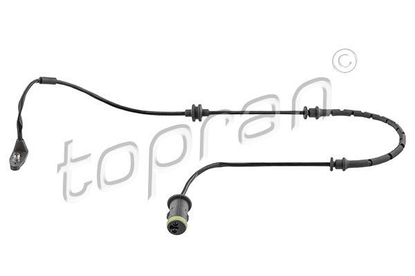 Topran 206 697 -  -
