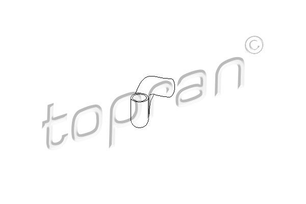 Topran 206 701 -  -