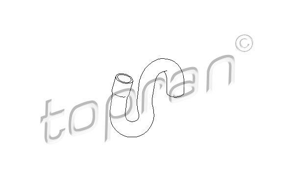 Topran 206 703 -  -