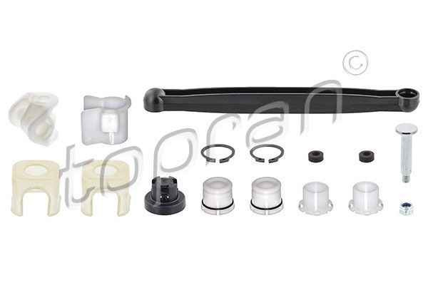 Topran 206 933 -  -