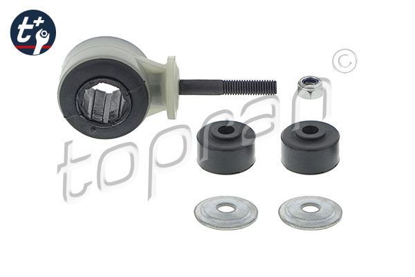 Topran 206 941 - Spojovacia tyč -