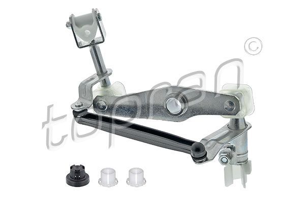 Topran 207 229 -  -