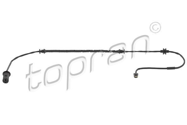 Topran 207 454 -  -