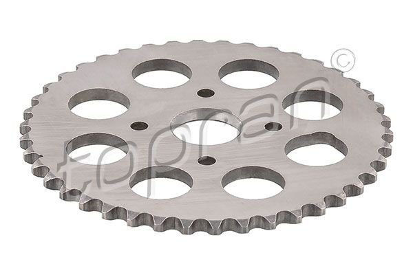 Topran 207 565 -  -