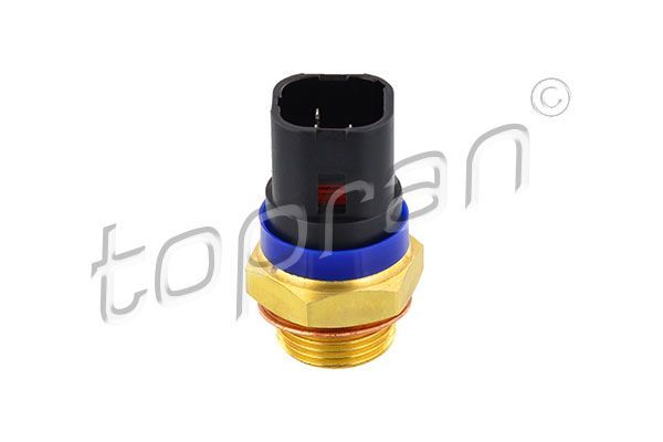 Topran 207 627 -  -