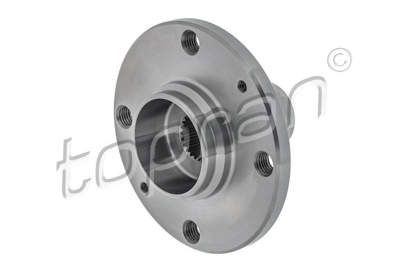 Topran 207 953 -  -