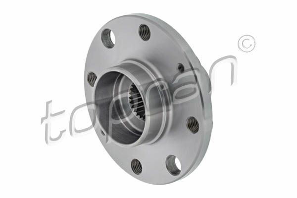 Topran 208 280 -  -