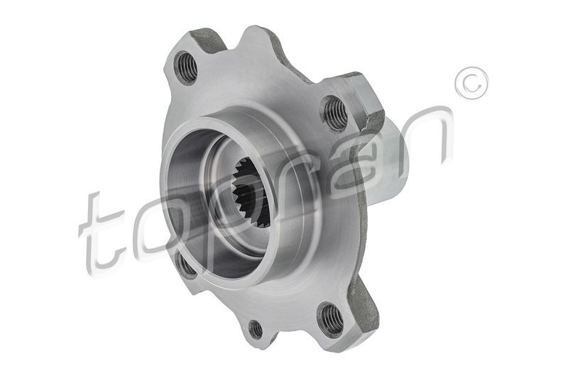 Topran 301 091 -  -