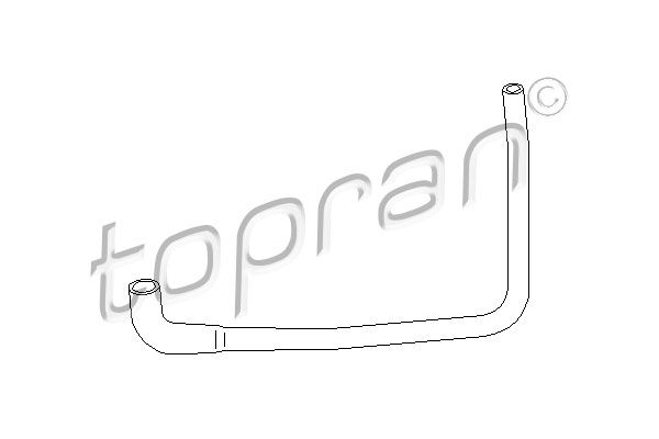 Topran 301 436 -  -