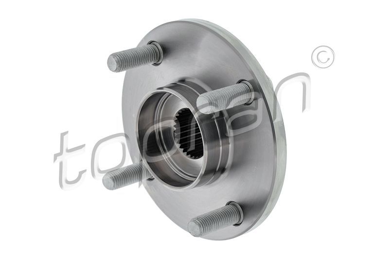 Topran 301 526 -  -