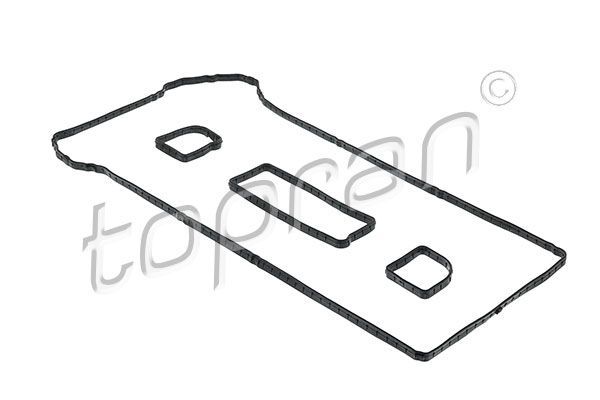 Topran 302 272 -  -