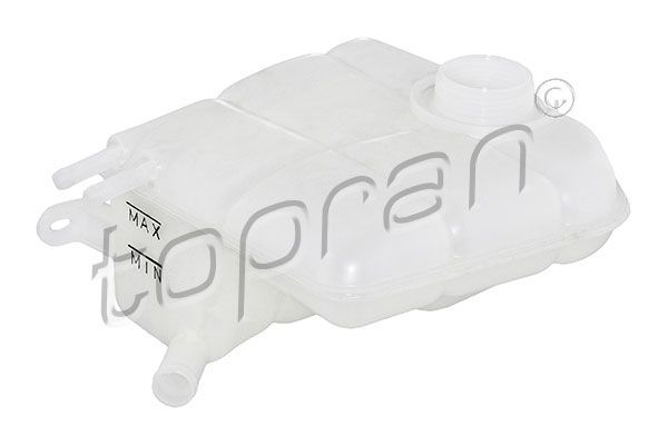 Topran 302 296 -  -