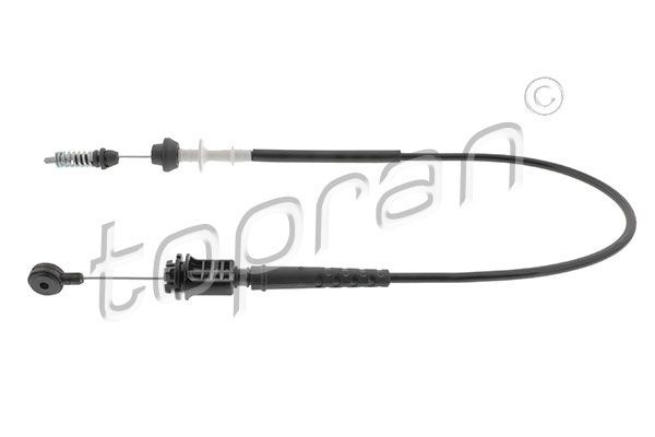 Topran 302 775 -  -