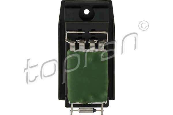 Topran 304 208 -  -