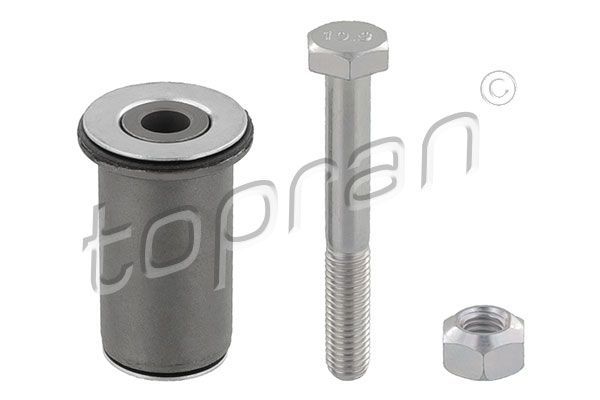 Topran 400 087 -  -