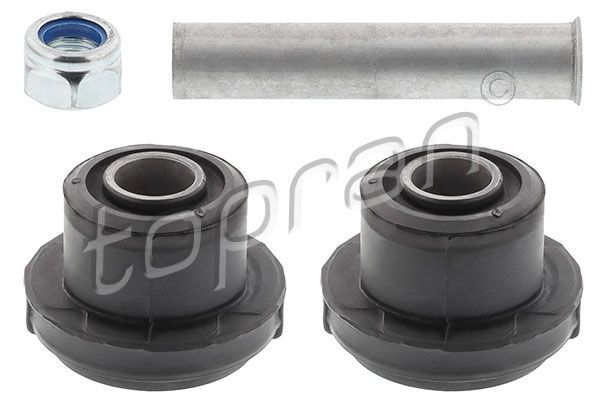 Topran 400 121 -  -
