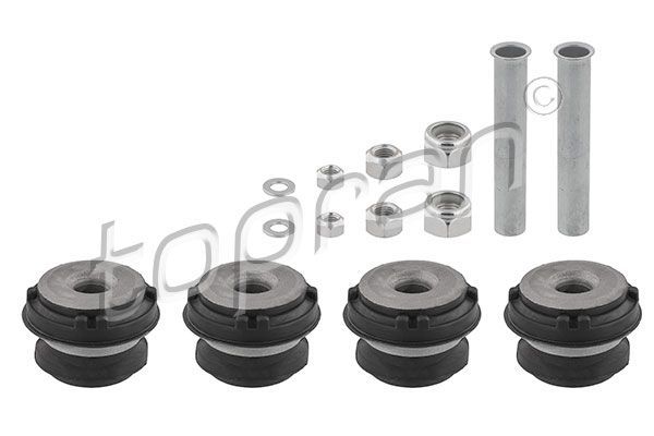 Topran 400 330 -  -