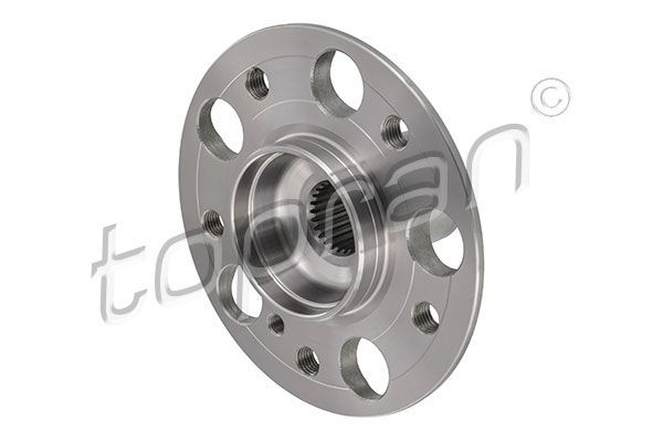 Topran 400 359 -  -