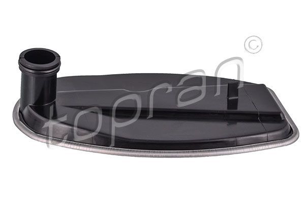 Topran 400 451 - Hydraulický filter -