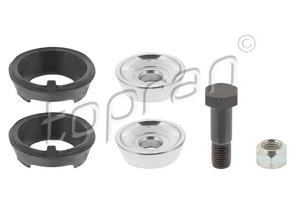 Topran 400 528 -  -