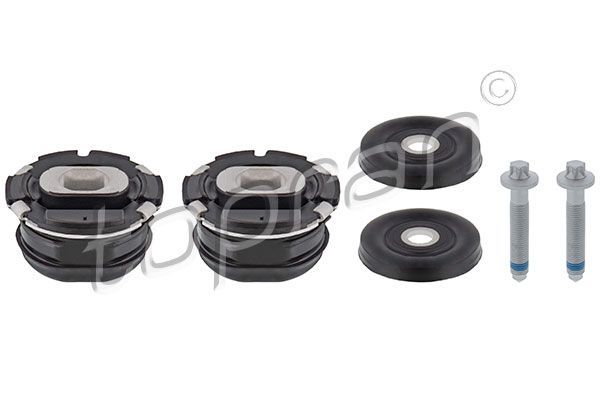 Topran 400 538 -  -