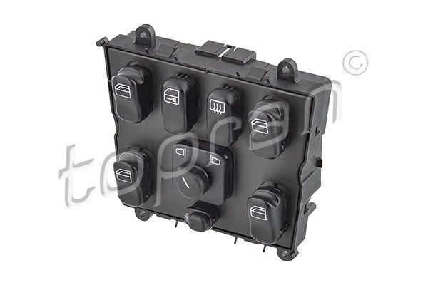Topran 408 743 -  -