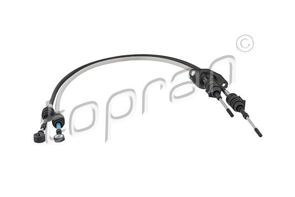 Topran 408 986 -  -
