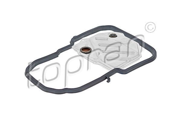 Topran 409 087 -  -