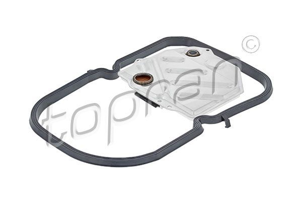 Topran 409 091 -  -