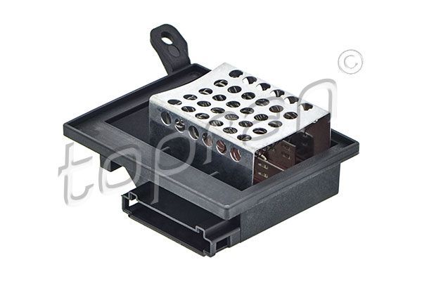 Topran 409 318 -  -