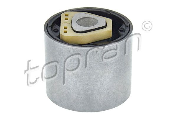 Topran 500 016 - Uloženie -