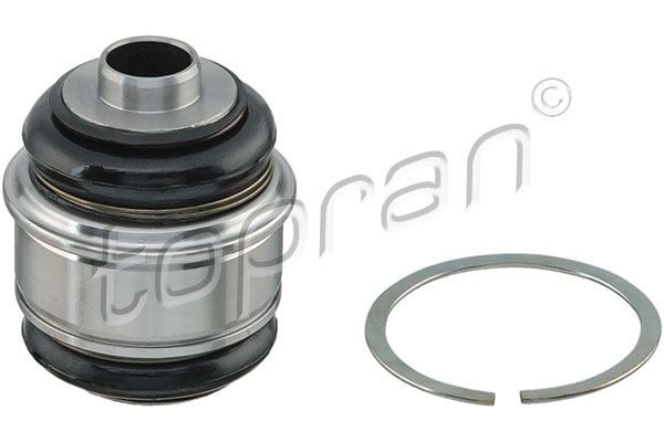 Topran 500 336 -  -